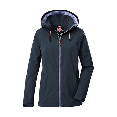 KILLTEC Damen Regenjacke OOKS 1 - Jas KILLTEC Damen Regenjacke OOKS 1 - Jas