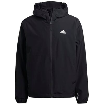 adidas Essentials Rain.rdy Jacket heren Technische jas adidas Essentials Rain.rdy Jacket heren Technische jas