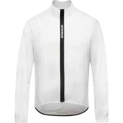 GOREWEAR - Spinshift - Wit - XL - Windjack GOREWEAR - Spinshift - Wit - XL - Windjack