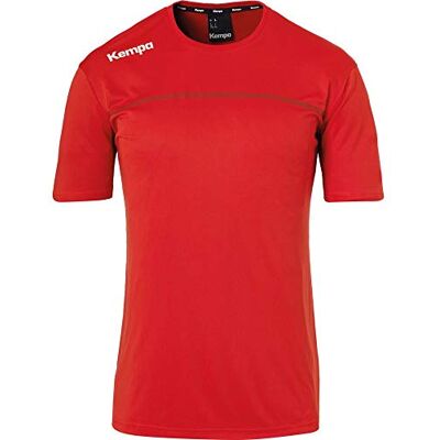 Kempa Emotion 2.0 Poly Shirt heren tricot Kempa Emotion 2.0 Poly Shirt heren tricot