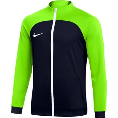 NIKE M Nk Df Acdpr Trk Jkt K heren Jas NIKE M Nk Df Acdpr Trk Jkt K heren Jas