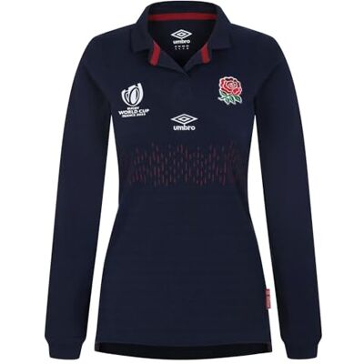 Umbro Engeland WC Alter Classic Jersey LS Wmns Umbro Engeland WC Alter Classic Jersey LS Wmns