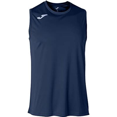 Joma Maillot sans manches Basket Combi Joma Maillot sans manches Basket Combi