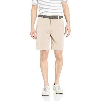 Amazon heren klassieke-fit stretch golfshorts - Shorts Amazon heren klassieke-fit stretch golfshorts - Shorts