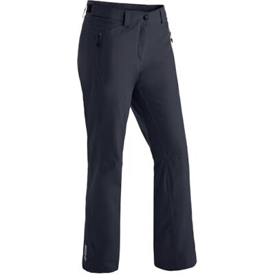 Maier Sports Ronka Skihose - Warm, Waterdicht, Elastisch Maier Sports Ronka Skihose - Warm, Waterdicht, Elastisch