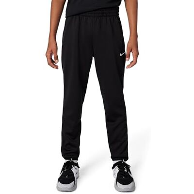 Nike - Kids Therma-Fit Winterized Training - Zwart - M - Pants Nike - Kids Therma-Fit Winterized Training - Zwart - M - Pants