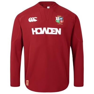 Canterbury Heren 2025 Boor Shirt (Pack van 1) Canterbury Heren 2025 Boor Shirt (Pack van 1)