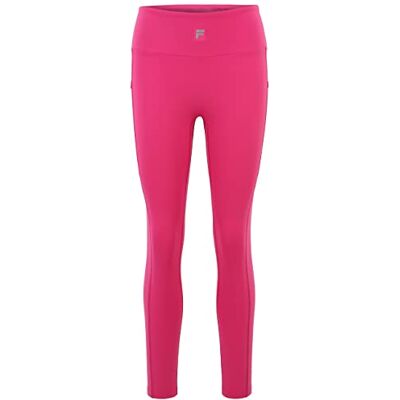 Fila Raga Hoge Taille 7/8 Leggings - Leggings Fila Raga Hoge Taille 7/8 Leggings - Leggings