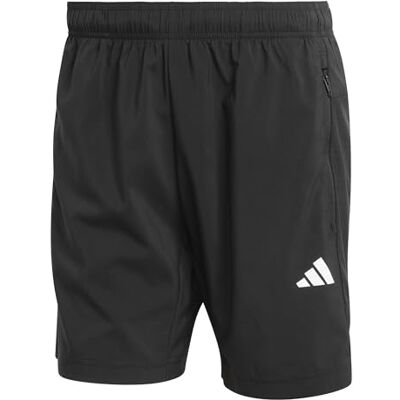 adidas heren Shorts Workout Essentials Base Woven Short adidas heren Shorts Workout Essentials Base Woven Short