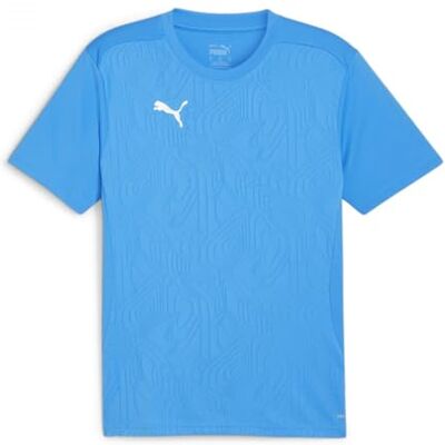 Puma Herren, Sportshirt, teamFINAL Training Jersey - Sportshirt Puma Herren, Sportshirt, teamFINAL Training Jersey - Sportshirt