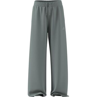 adidas Mujer SOFT LUX STRAIGHT LEG PANTS, Wonder Sage, XXL adidas Mujer SOFT LUX STRAIGHT LEG PANTS, Wonder Sage, XXL