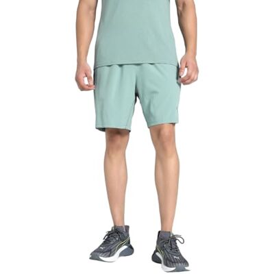 Puma M 7" Stretch Woven Short - Sportbroek Puma M 7" Stretch Woven Short - Sportbroek