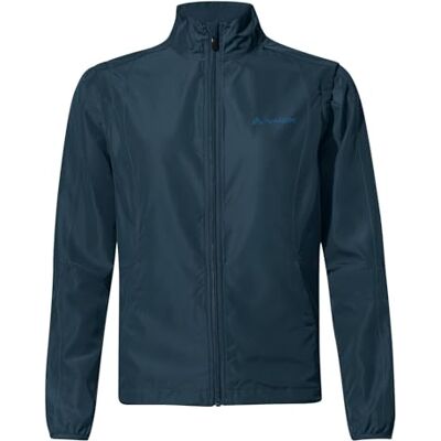 VAUDE Dundee Classic ZO Windjack voor dames, winddicht, fietsjack VAUDE Dundee Classic ZO Windjack voor dames, winddicht, fietsjack