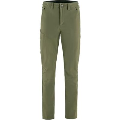 Fjällräven ABISKO TRAIL STRETCH BROEK M Heren Gr.44/L - Wandelbroek - olijfdonkergroen Fjällräven ABISKO TRAIL STRETCH BROEK M Heren Gr.44/L - Wandelbroek - olijfdonkergroen