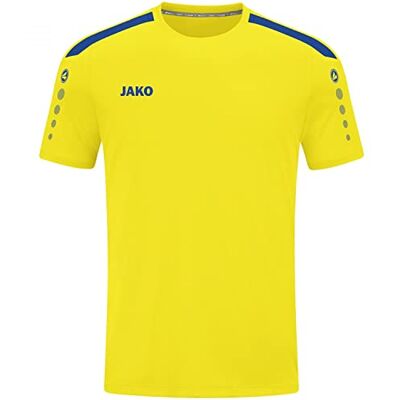 JAKO Power KA 4XL Sportshirt - Sportshirt JAKO Power KA 4XL Sportshirt - Sportshirt