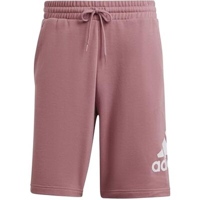 adidas Essentials korte broek met groot logo voor heren adidas Essentials korte broek met groot logo voor heren