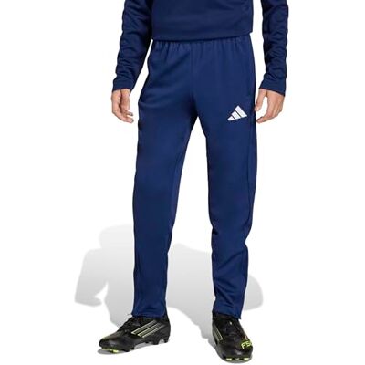 adidas uniseks-kind Entrada26 Training Kids Pants, team navy blue 2/white, 3-4 Years adidas uniseks-kind Entrada26 Training Kids Pants, team navy blue 2/white, 3-4 Years