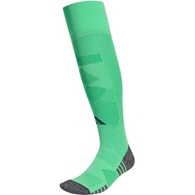 adidas uniseks-volwassene Tiro26 Goalkeeper Socks, semi screaming green, 34-36 adidas uniseks-volwassene Tiro26 Goalkeeper Socks, semi screaming green, 34-36