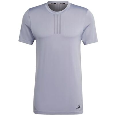 adidas Yoga Base SML T T-shirt (korte mouw) heren adidas Yoga Base SML T T-shirt (korte mouw) heren