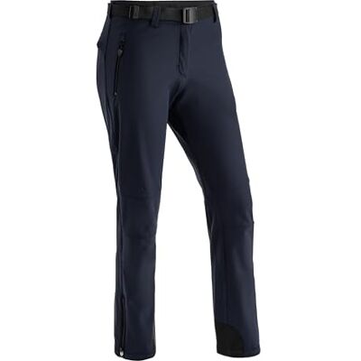 Maier Sports dames Wandelbroek Tech Pants W Maier Sports dames Wandelbroek Tech Pants W