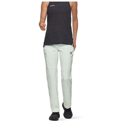 Mammut Runbold IV Broek - Wandelsportkleding Mammut Runbold IV Broek - Wandelsportkleding