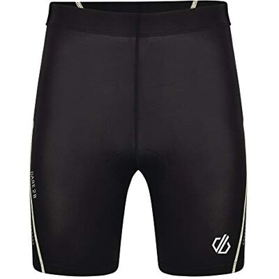 Dare 2b Bold sneldrogende fietsbroek van technisch stretchmateriaal Dare 2b Bold sneldrogende fietsbroek van technisch stretchmateriaal