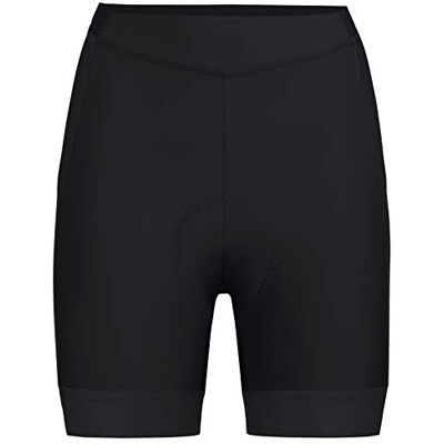 VAUDE Dames Geavanceerde Shorts II - fietsenkleding VAUDE Dames Geavanceerde Shorts II - fietsenkleding
