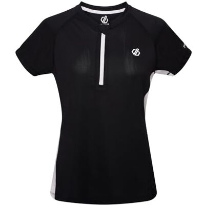 Dare 2b Outdare II Jersey Cycle Clothing voor dames Dare 2b Outdare II Jersey Cycle Clothing voor dames