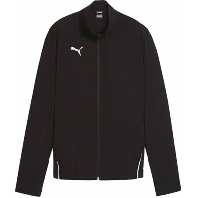 Puma Dames Loopjacke XL - Sideline Jacket Puma Dames Loopjacke XL - Sideline Jacket