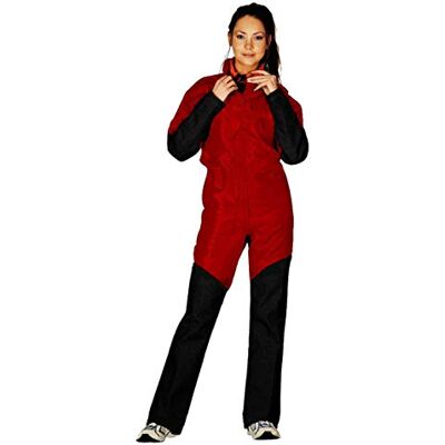 ALP DESIGN Lady Vermelho 44 Grottensuit - Kleding ALP DESIGN Lady Vermelho 44 Grottensuit - Kleding