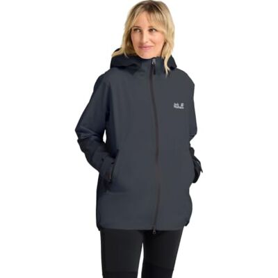 Jack Wolfskin Unbound Adventure 2L JKT W Jack Wolfskin Unbound Adventure 2L JKT W