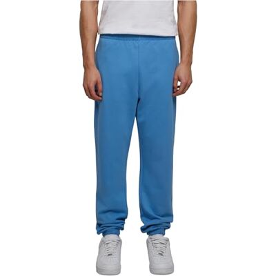 Urban Classics Ultra Heavy Heren joggingbroek M Blauw Urban Classics Ultra Heavy Heren joggingbroek M Blauw