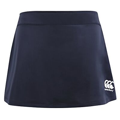 Canterbury Dames Team Skort (verpakking van 1 stuks) Canterbury Dames Team Skort (verpakking van 1 stuks)