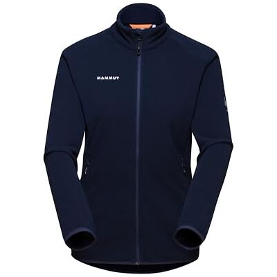 Mammut Innominata Light ML jas dames marineblauw XXL Mammut Innominata Light ML jas dames marineblauw XXL