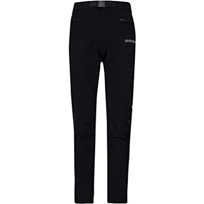 Rock Experience Jetstream Sportbroek, Caviar, L Heren, Caviar, L Rock Experience Jetstream Sportbroek, Caviar, L Heren, Caviar, L