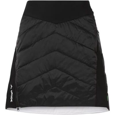 VAUDE Dames Omkeerbare Rok - Milieuvriendelijke PrimaLoft Isolatie VAUDE Dames Omkeerbare Rok - Milieuvriendelijke PrimaLoft Isolatie