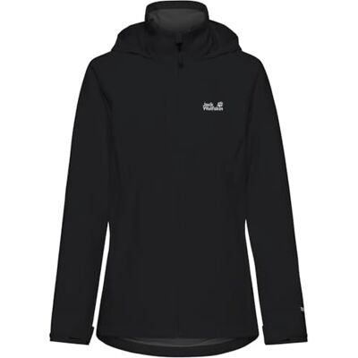 Jack Wolfskin Toughlight 2L JKT W Jack Wolfskin Toughlight 2L JKT W