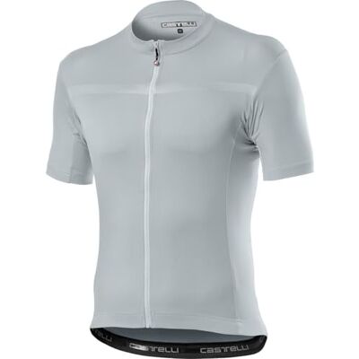 CASTELLI Classificatie Jersey shirt met lange mouwen voor heren (1 stuk) CASTELLI Classificatie Jersey shirt met lange mouwen voor heren (1 stuk)