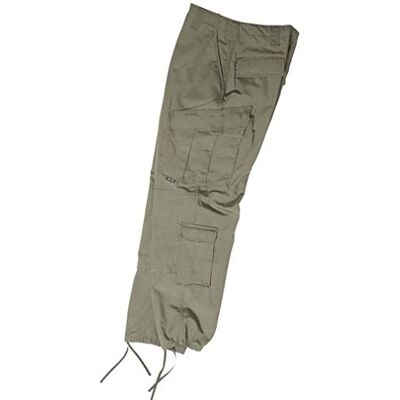 Mil-Tec Miltec Us ACU R/S Va Black 903 Mil-Tec Miltec Us ACU R/S Va Black 903