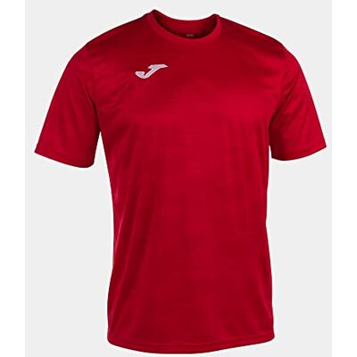 Joma Combi Grafity heren Equip T-shirts M/C Joma Combi Grafity heren Equip T-shirts M/C