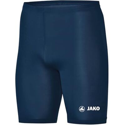 JAKO Panty Basis 2.0, Uniseks-Volwassene, Marine, S JAKO Panty Basis 2.0, Uniseks-Volwassene, Marine, S