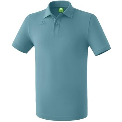 Erima Model - Klassiek katoenen poloshirt Erima Model - Klassiek katoenen poloshirt