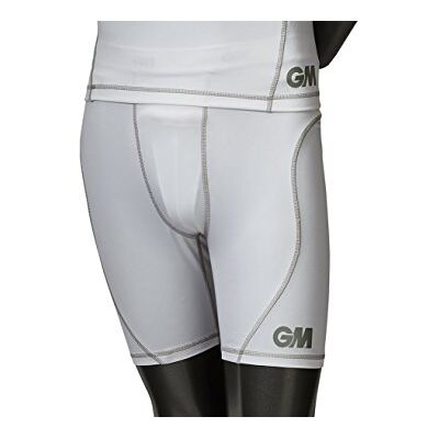 Gunn & Moore GM Cricket mannen Teknik Base Layer Shorts Gunn & Moore GM Cricket mannen Teknik Base Layer Shorts