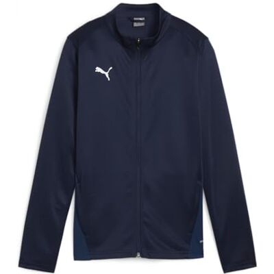 Puma Damen teamGOAL Trainingsjas - Jas Puma Damen teamGOAL Trainingsjas - Jas