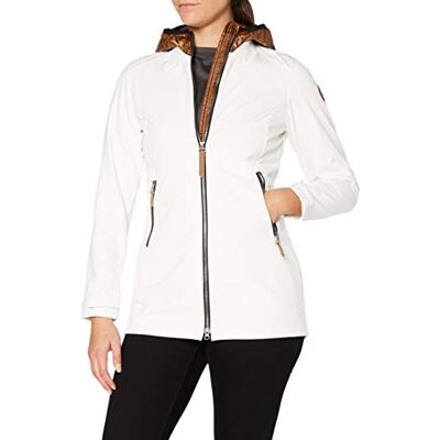 Icepeak Ice Peak Ep Algoma SOFTSHELL JACKET dames Icepeak Ice Peak Ep Algoma SOFTSHELL JACKET dames