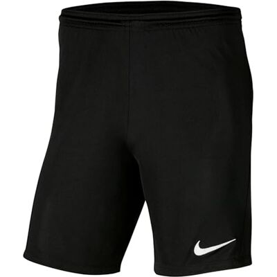 NIKE Dry Park Iii heren Shorts (1-Pack) NIKE Dry Park Iii heren Shorts (1-Pack)