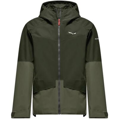 Salewa Puez Goretex 2L EPE Jacket W, dark olive/5A50, L Salewa Puez Goretex 2L EPE Jacket W, dark olive/5A50, L