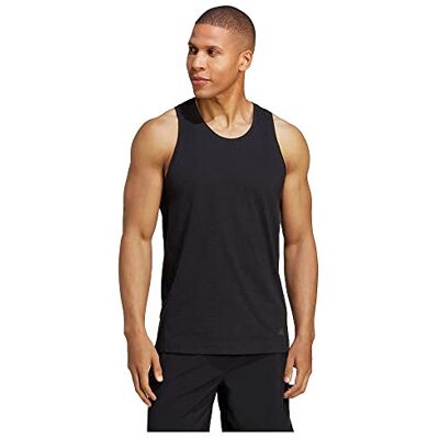 adidas yoga tank heren adidas yoga tank heren