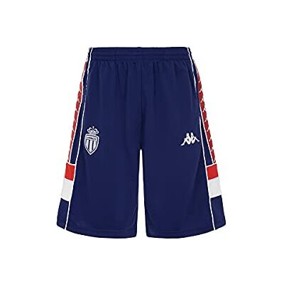 Kappa heren kort 222 Banda Arawa As Monaco Kappa heren kort 222 Banda Arawa As Monaco