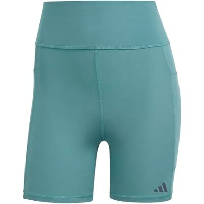 adidas dames Panty Own The Run Short Leggings adidas dames Panty Own The Run Short Leggings